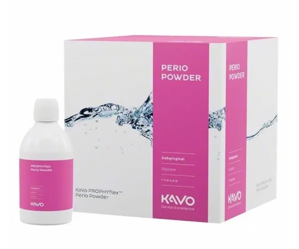KaVo perio гліцин, (Каво Періо), 100 гр. KaVo Dental