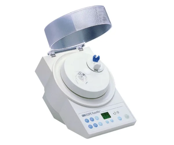 Rotomix, (Ротомікс), 230V/50HZ, апарат для автоматичного замішування 3m espe