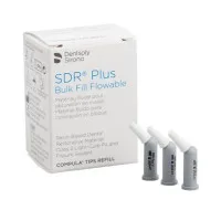 SDR капсула 0,25 гр. Колір Universal. Dentsply. ТЕРМІН.