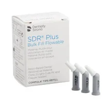 SDR капсула 0,25 гр. Колір Universal. Dentsply. ТЕРМІН.