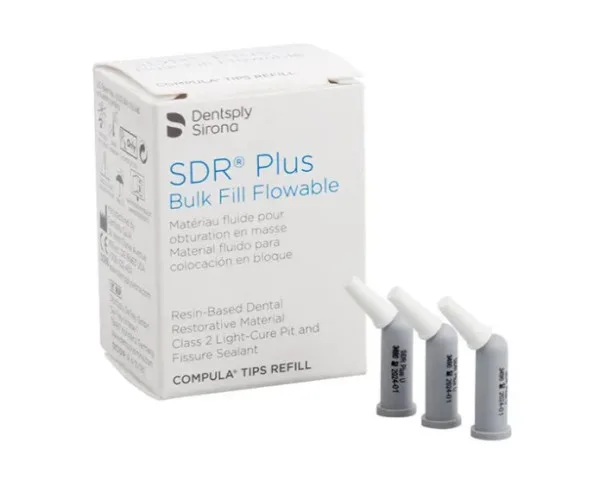 SDR капсула 0,25 гр. Колір Universal. Dentsply. ТЕРМІН