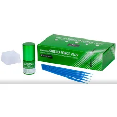 SHIELD FORCE Plus Kit (Десенситайзер), 3.0 мл. Tokuyama,