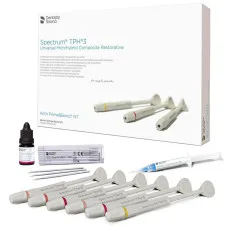 Spectrum TPH (Спектрум ТПН), стартовий набір. Dentsply-Maillefer