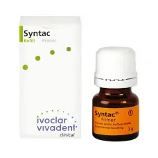 Syntac праймер, (Синтак), праймер, упаковка 3г. Ivoclar Vivadent