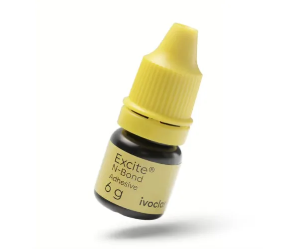 Tetric N-Bond,(Тетрік н Бонд), флакон 6г. Ivoclar Vivadent