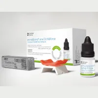 Prime & Bond one Etch and Rinse (Прайм енд Бонд Ейч енд Рінз), флакон 3.5 мл, адгезивна система для техніки тотального травлення. Dentsply-Maillefer