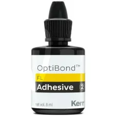 Адгезивна система OptiBond FL, адгезив, 8 мл. KERR