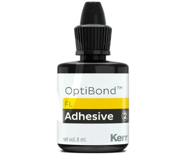 Адгезивна система OptiBond FL, адгезив, 8 мл. KERR Kerr (Італія)