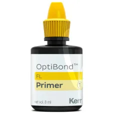Адгезивна система OptiBond FL, праймер, 8 мл. KERR