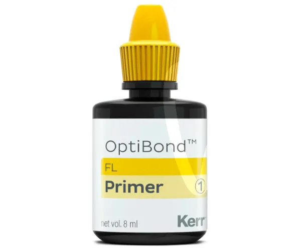 Адгезивна система OptiBond FL, праймер, 8 мл. KERR Kerr (Італія)