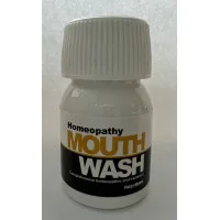 Пробний зразок ополіскувач для Homeopathy 15 ml. FrezyDerm