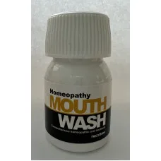 Пробний зразок ополіскувач для Homeopathy 15 ml. FrezyDerm