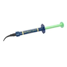 Рідкий кофердам OpalDam Green, (Опалдам), шприц 1.2 мл. Ultradent