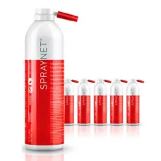 Спрей очищающий Spraynet (Спрайнет), спрей для стоматологічних наконечників, 500мл. Bien Air