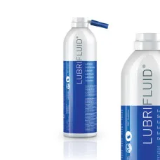 Lubrifluid (Лубріфлюїд), балон 500мл, масло-спрей для наконечників. Bien Air