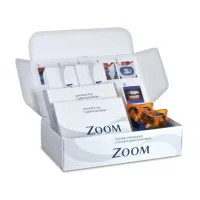 Подвійний набір для клінічного відбілювання Zoom,(Зум). Discus Dental
