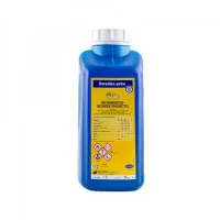 Передстерилізаційна обробка інструментарію, Korsolex Extra,(Корзолекс Екстра), 2л. Bode Chemie