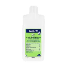 Розчин для експрес дезінфекції, Bacillol AF, (Бацилол), 1л. Bode Chemie
