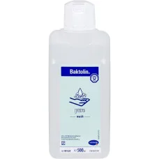 Засіб для миття рук, Bactolin pur, 500 мл.(Бактолін Пур). BODE CHEMIE