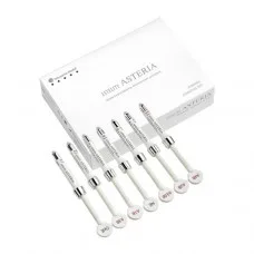 Estelite Asteria Syringe Essential Kit, (Естелайт Астерія базовий набір),7 шприців по 4г.,Tokuyama Dental.