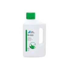 FD 333 2,5л.(ФД 333),готовий розчин,швидка дезінфекція. Durr Dental