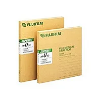 Рентгенівська плівка Fuji Fujifilm (Фуджі 30х40), зеленочутлива. Fujifilm