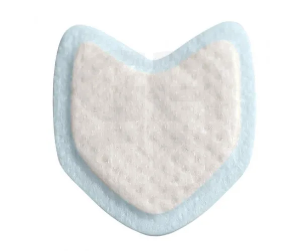 DryDent Parotid (Драй Дент Паротіт) защічні патчі для — Directa Dental Directa (Швеція)