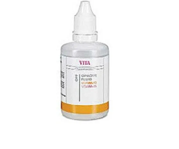 Рідина для опаку VITA OPAQUE FLUID for VM 13 250 ml Vita (Німеччина)