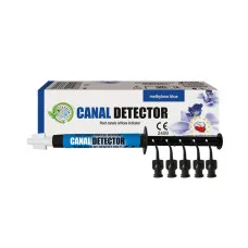 Canal Detector (Канал Дтектор), 2мл. Cercamed