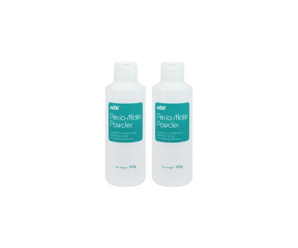 PerioMate (ПеріоМейт НСК) Powder 160г, порошок на основі гліцину. NSK Nsk (Японія)