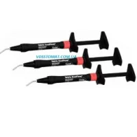 Tetric EvoFlow (Тетрік Ево Флоу), шприц 2г., Ivoclar Vivadent - A3E