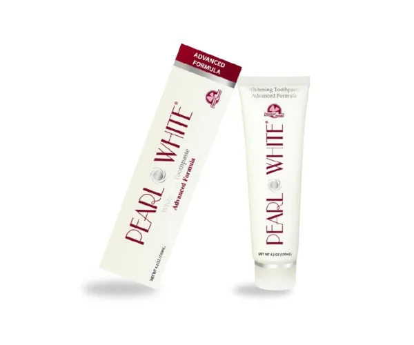 Зубна паста Beyond Pearl White, (Бейонд), 120 мл. Beyond - Advansed Beyond (США)