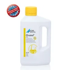 Orotol Plus 2,5л , концентрат. Durr Dental