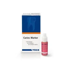 Caries Marker (Карієс Маркер), індикатор карієсу 3 мл. Voco