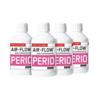 Профілактичний порошок Air-Flow Perio,(Ейр Флоу Періо) на основі гліцину, флакон 120г. EMS