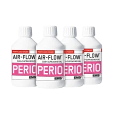 Профілактичний порошок Air-Flow Perio,(Ейр Флоу Періо) на основі гліцину, флакон 120г. EMS