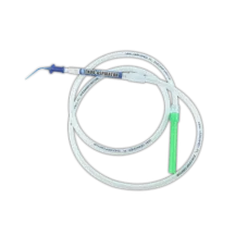 Endo-Aspirator (Ендо-Аспіратор - аспіраційна система). Cerkamed