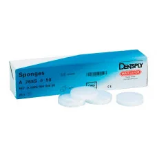 Змінні подушки до клінстенду, упаковка 25 шт. Dentsply Sirona - Великі