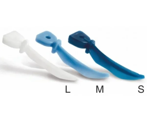 Клинці Palodent V3 універсальні, Small , 100 шт (сині). Dentsply Dentsply-maillefer (Німеччина)