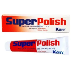 Полірувальна паста Super Polish (Супер Поліш). Kerr