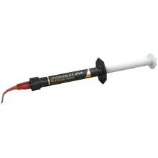UltraSeal XT Plus (Ультрасіл ХТ) колір A2, герметик для фісур, шприц 1.2мл. Ultradent