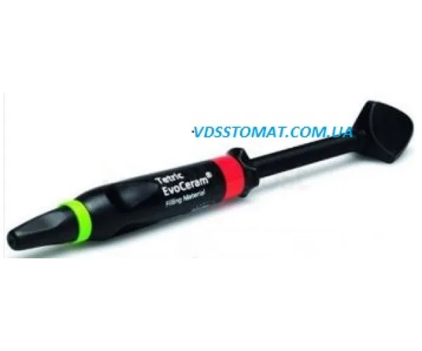 Tetric EvoCeram, (Тетрік Эво Церам) IVOCLAR VIVADENT - B2D