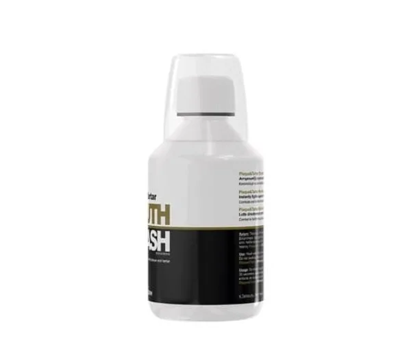 Ополіскувач ротової порожнини Plaque & Tartar Mouthwash 250ml Frezyderm Греція