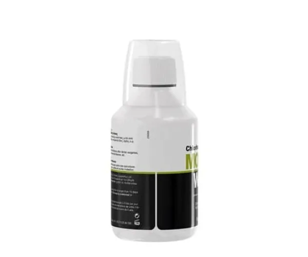 Ополіскувач ротової порожнини, Chlorhexene Pro Mouthwash,(Хлоргексене Frezyderm Греція