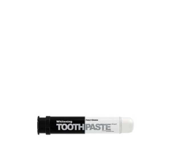 Зубна паста відбілююча, Whitening Toothpaste,(Вайтенінг) 75ml Frezyderm Греція