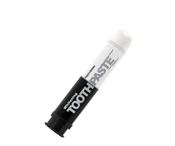 Зубна паста відбілююча, Whitening Toothpaste,(Вайтенінг) 75ml Frezyderm Греція