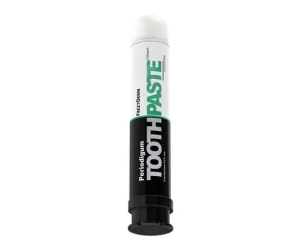Зубна паста періодігум, Periodigum Toothpaste,(Періодігум) з Frezyderm Греція