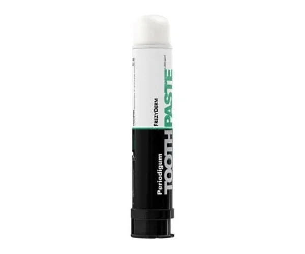 Зубна паста періодігум, Periodigum Toothpaste,(Періодігум) з Frezyderm Греція
