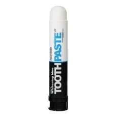 Миттєва відбілююча синя зубна паста, Whitening Blue,(Вайтенінг Блю) 75ml. FrezyDerm
