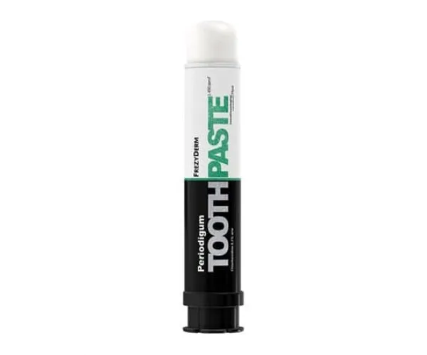 Зубна паста періодігум, Periodigum Toothpaste,(Періодігум) з Frezyderm Греція